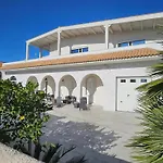 Anny Fronte Mare 펜션 아볼라