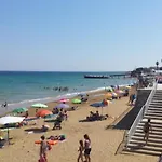 펜션 Anny Fronte Mare *